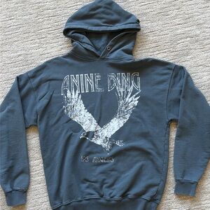 Anine Bing hoodie